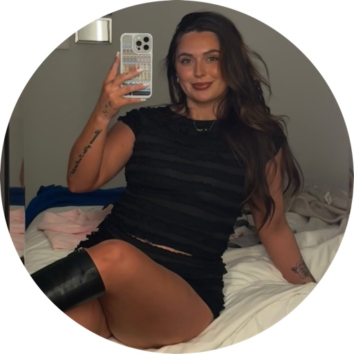 CayFaye on LTK