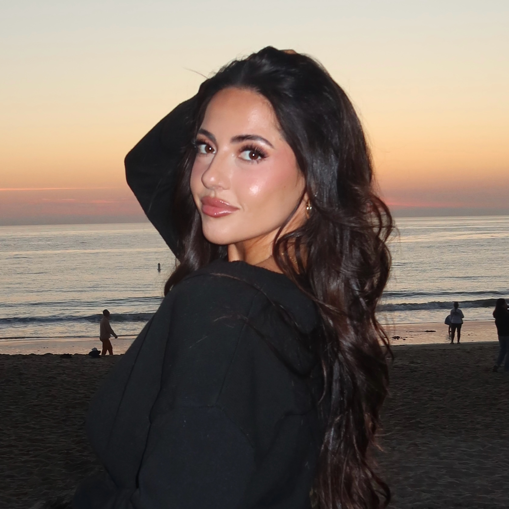 Brenna_Malara on LTK