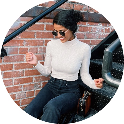 nishagetsreddy on LTK