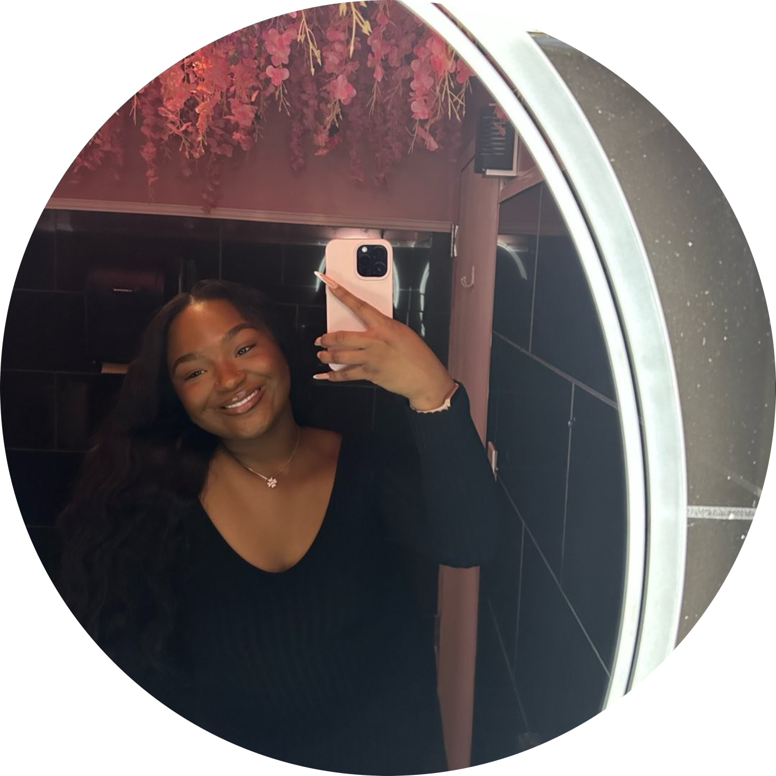 mskimimitchell on LTK