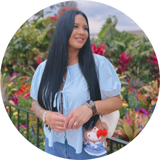 tayloredmagic on LTK