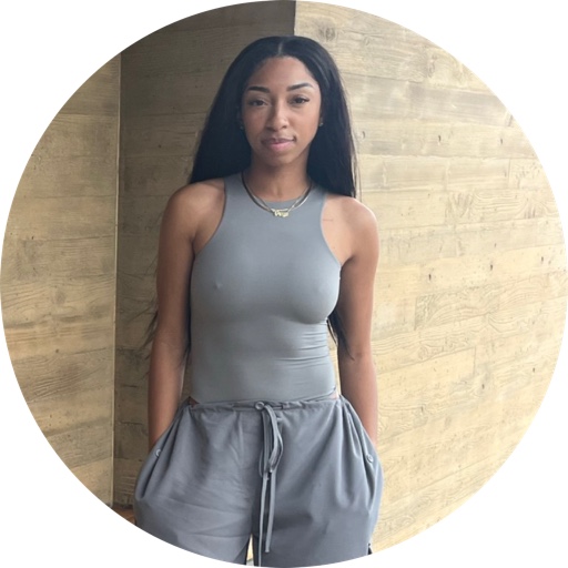 Chantelle_Rose on LTK