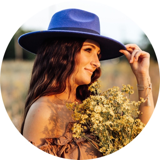 laurenmhaggard on LTK