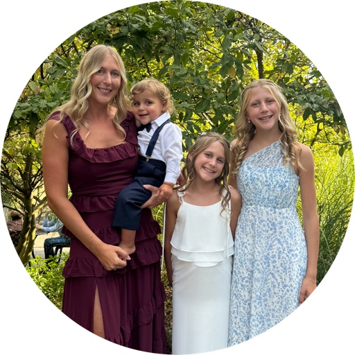 stephaniefaye on LTK