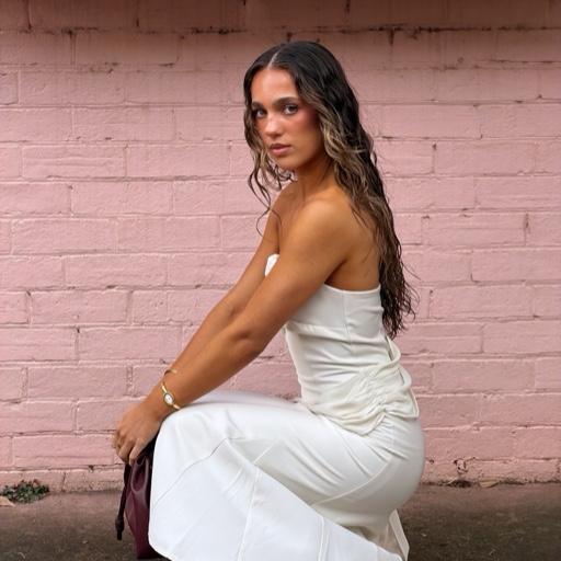 Georginascicluna on LTK
