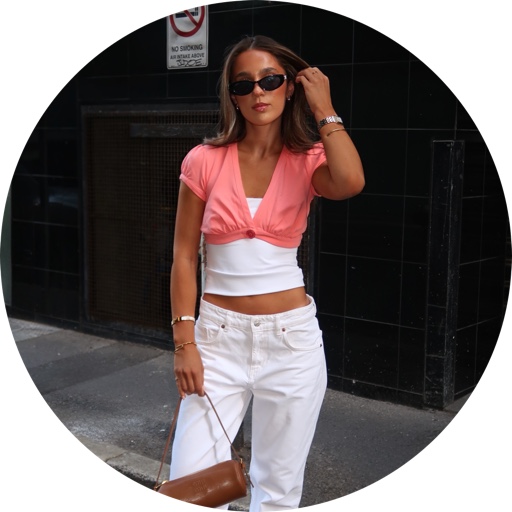 Georginascicluna on LTK