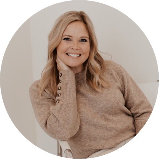 Kirsten Russell on LTK