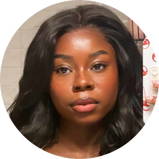 Mary_zouke on LTK