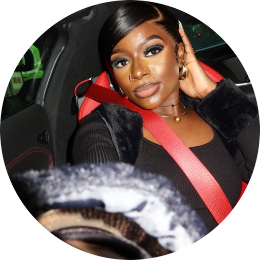 Cyndolly8 on LTK