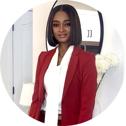 corporatelychic on LTK