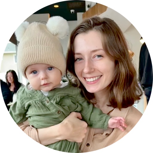 BilingualCoco on LTK