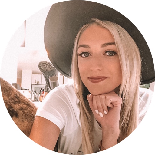 thehonestblondee on LTK