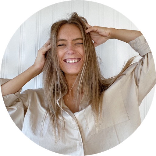 caroleannebilodeau on LTK