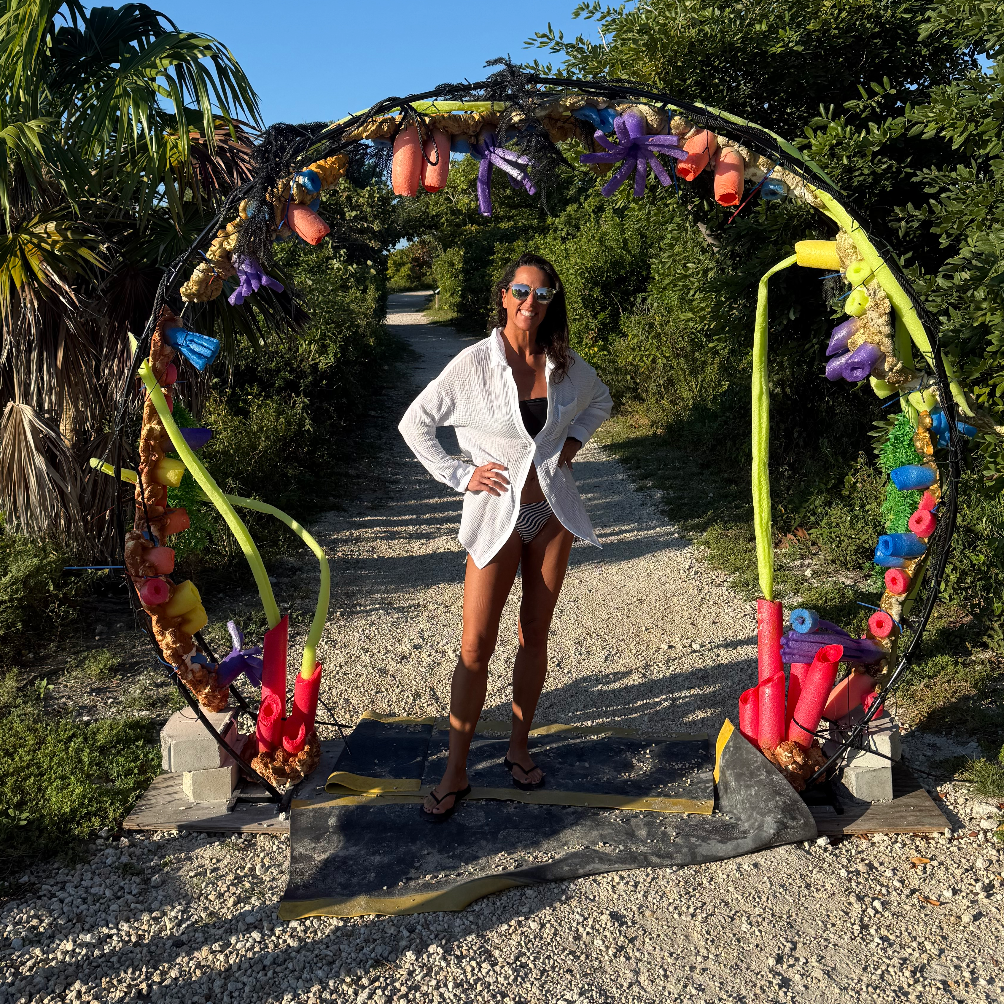 WhoLetCorinneOut on LTK