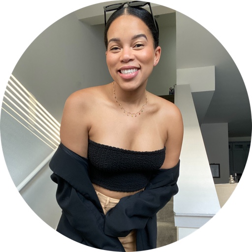 thejasminehenry on LTK