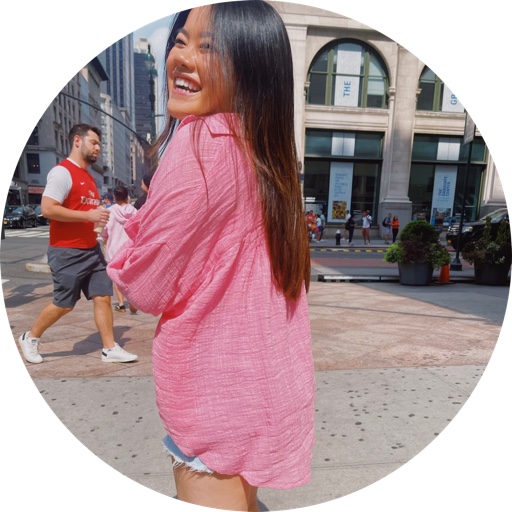 Joannetran604 on LTK