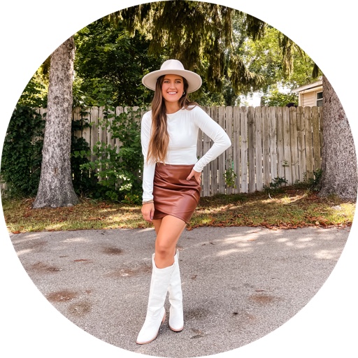 megsmickelson on LTK