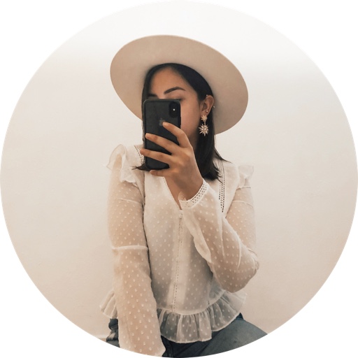 caileycorrine on LTK