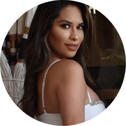 Destinymonique on LTK