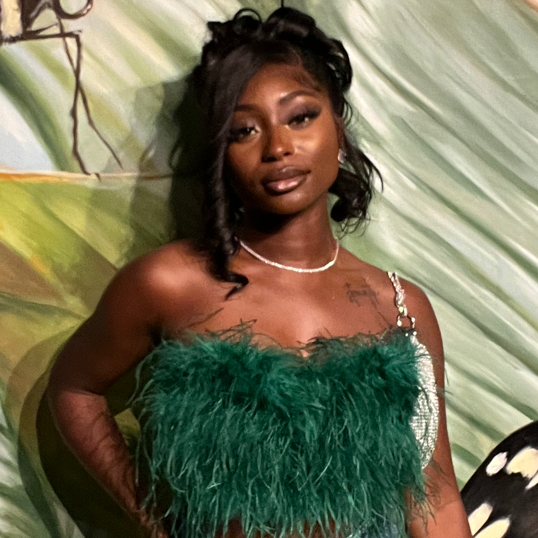 What Kay Wore on LTK