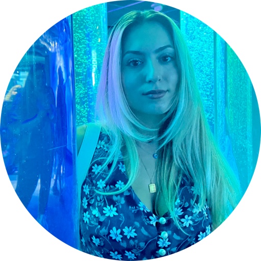 Caylin_Jimenez on LTK