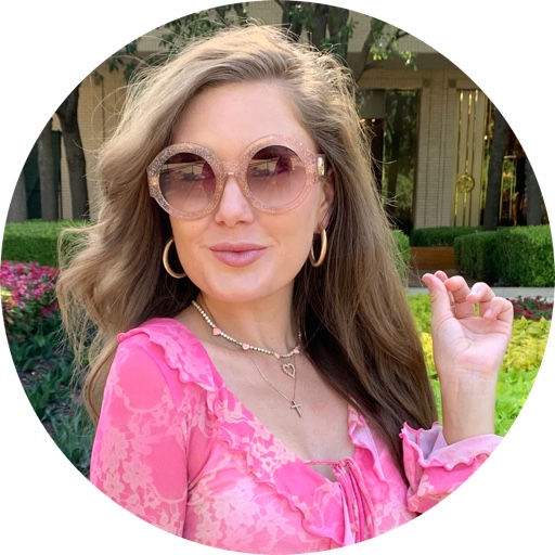 MissLaurenMasters on LTK