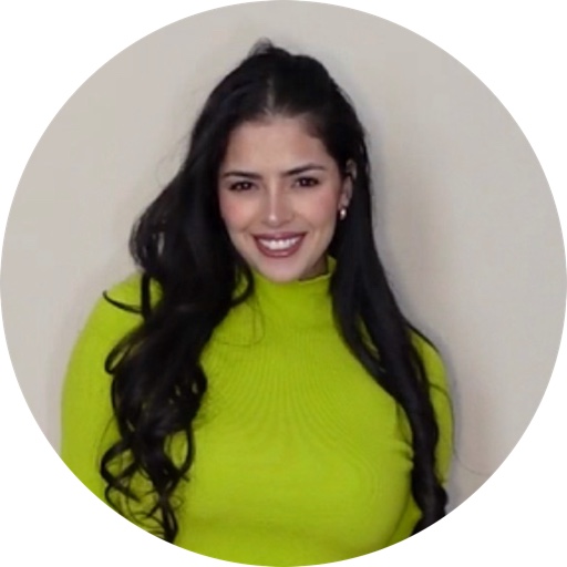 MarisaHernandez on LTK