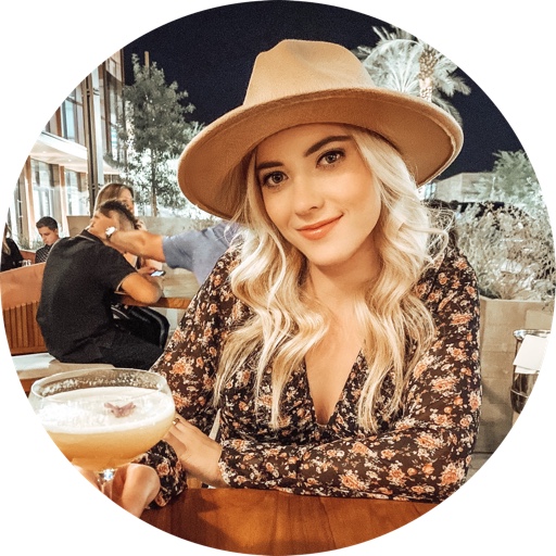 madison_angers on LTK