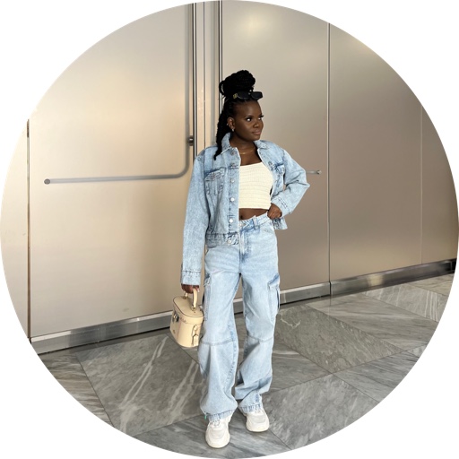 Vanella_Closet on LTK