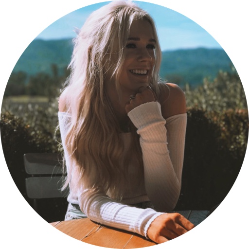 christinarossetti on LTK