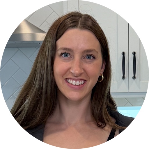 RachaellsRecipes on LTK