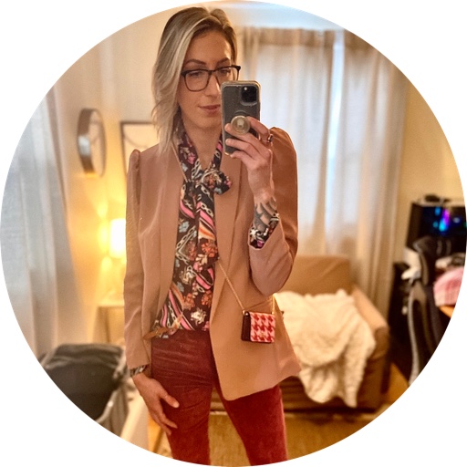 One_Tall_Order on LTK