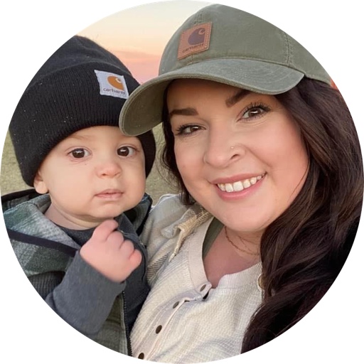 Charlieann.rice on LTK