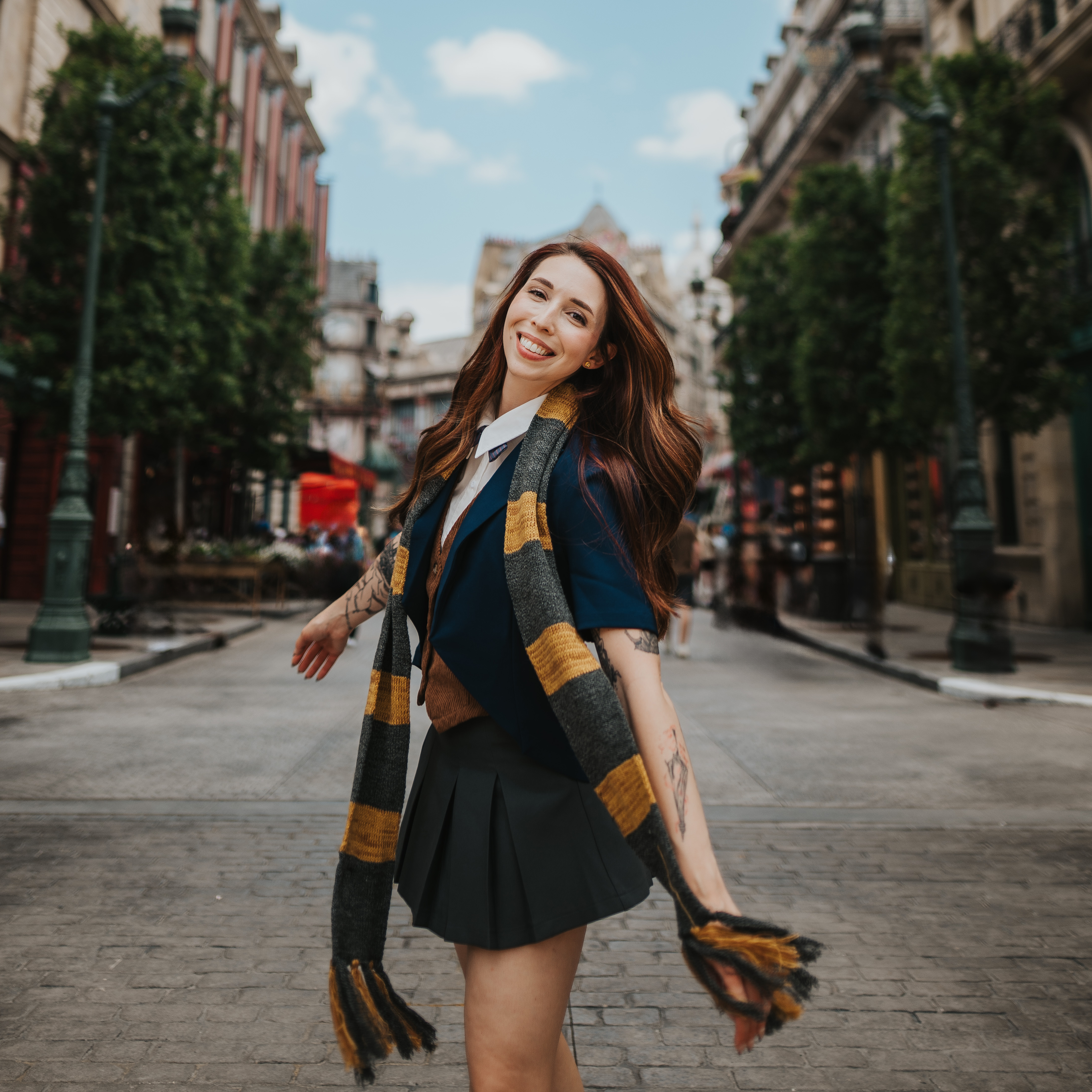 Stephanie’s_Pensieve on LTK