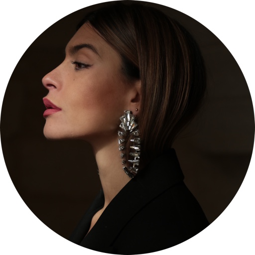 Valentina_Melpignano on LTK