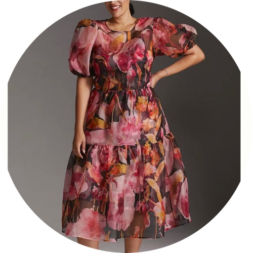 CURVY FASHION on LTK