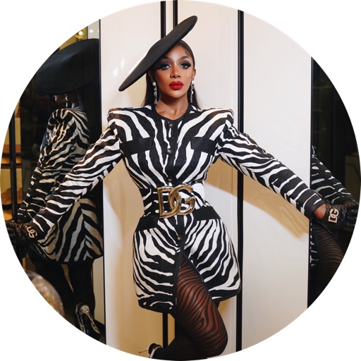 Chiomagoodhair on LTK