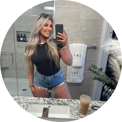 Alycialonnie on LTK