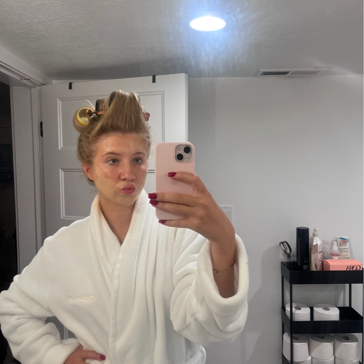 Evie_Bryce_Gerhard on LTK