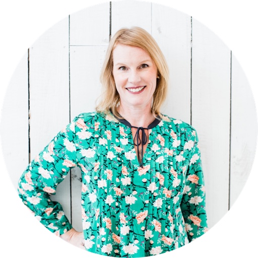 Kerri Hansen on LTK