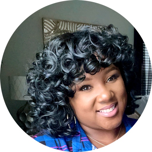 LoveGinaMariee on LTK