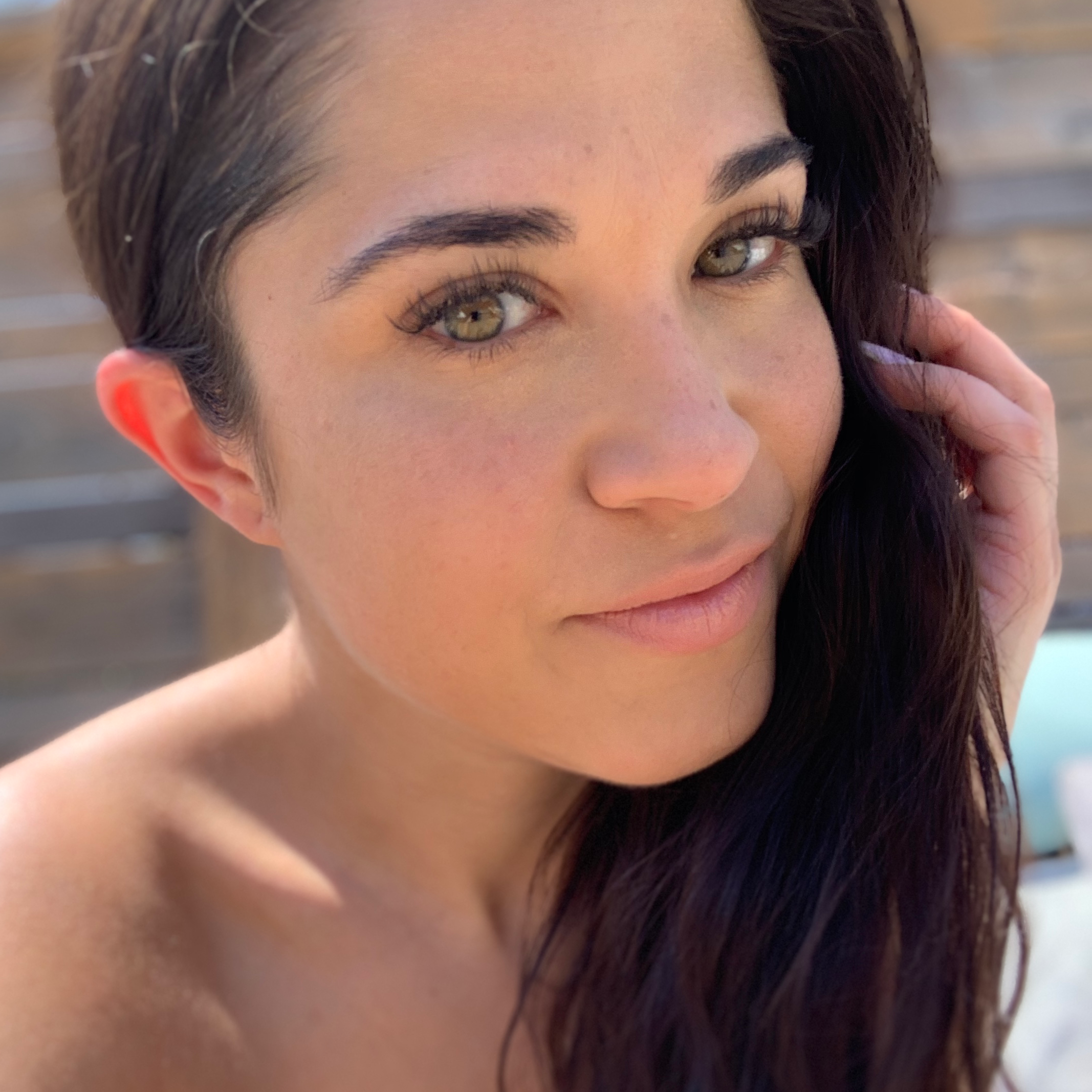 RaquelOutLoud on LTK