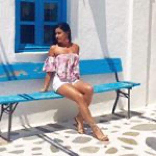damylizrobles on LTK