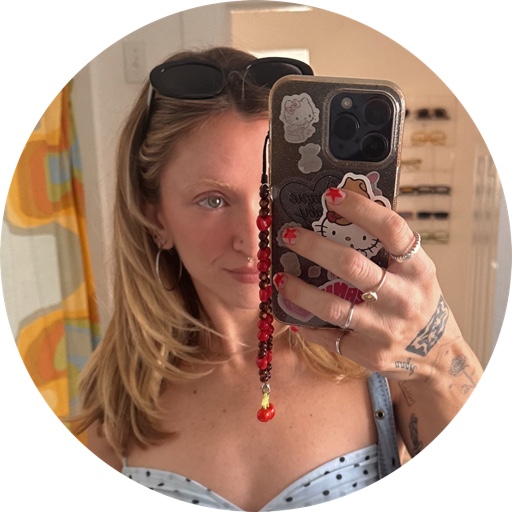Kiki_mather on LTK