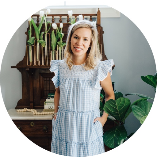 Morgan Krulisky on LTK