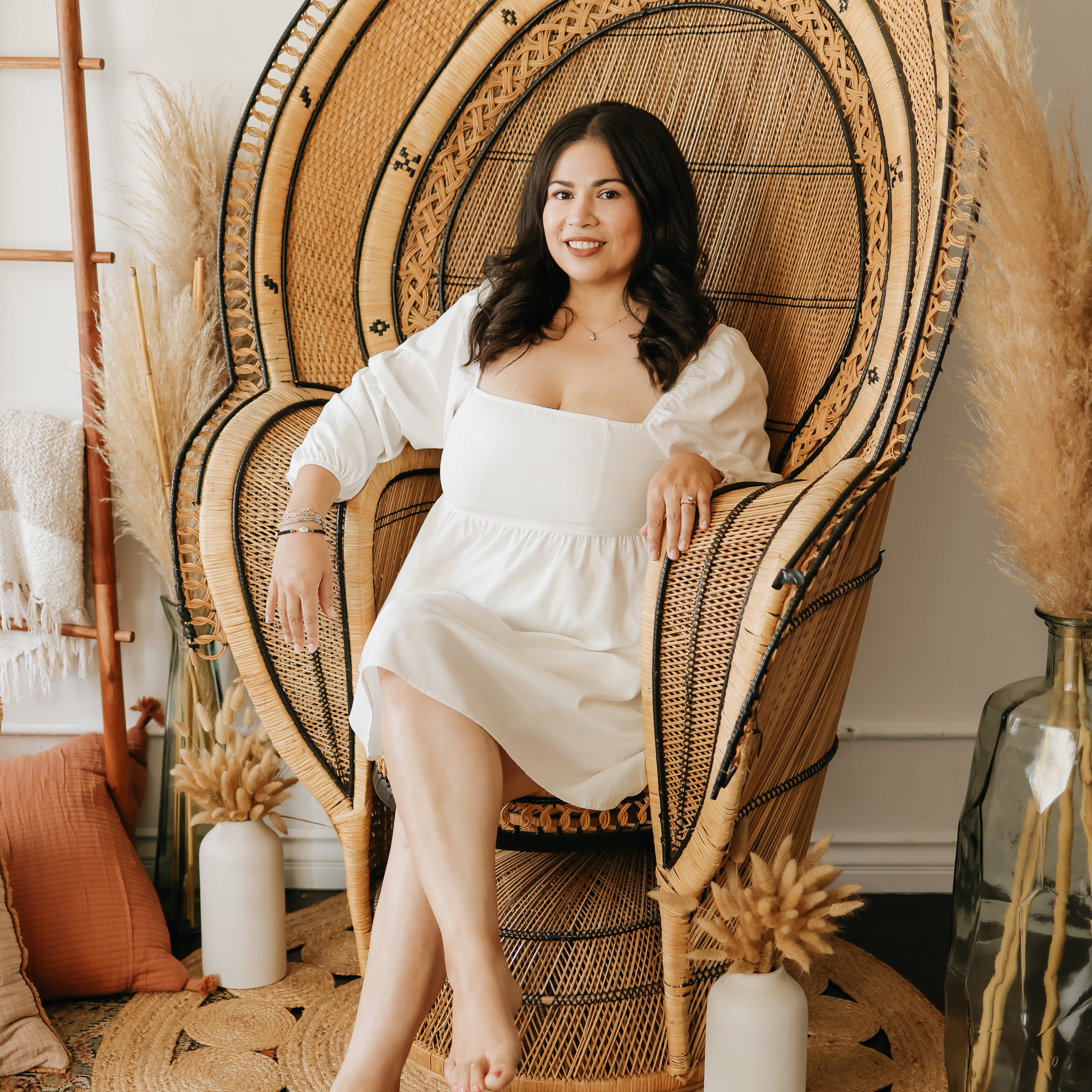 Lifecongloria on LTK