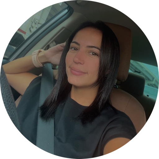 Eliana_Rodriguez23 on LTK