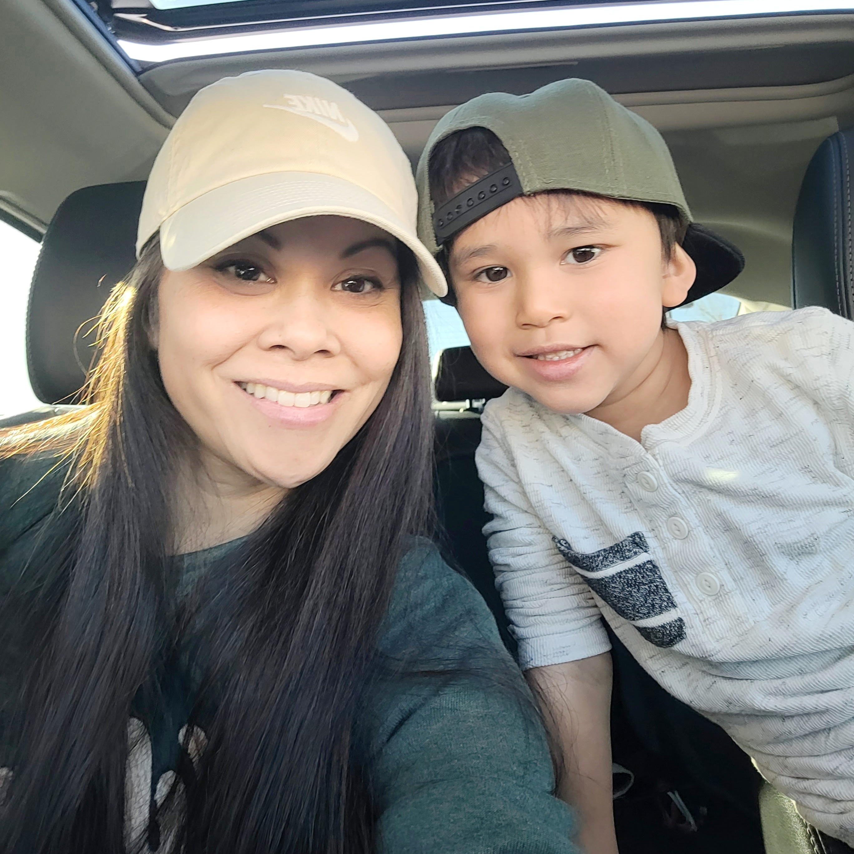 Koa.adventure on LTK