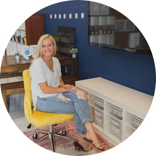 movemountainsinkindergarten on LTK