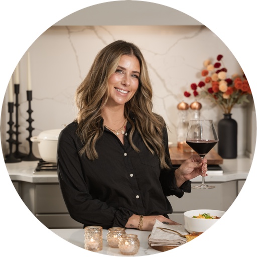 AlissaDiSanto_ on LTK